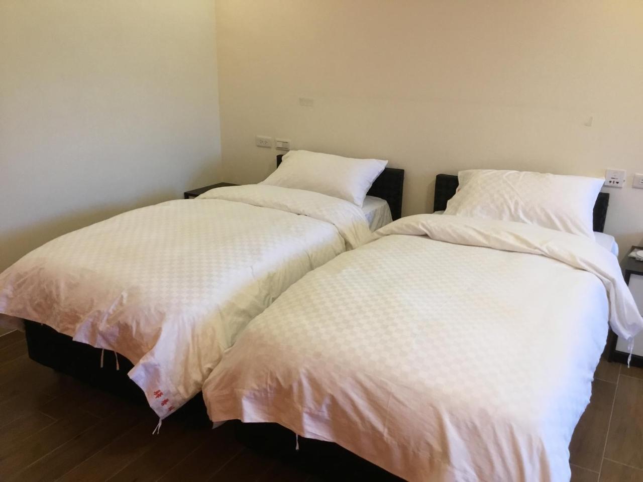Yi-Xiang Yuan Guest House驛香緣民宿 Ruisui Exterior photo